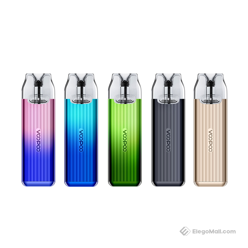 VOOPOO VMATE Infinity Pod Kit 900mAh